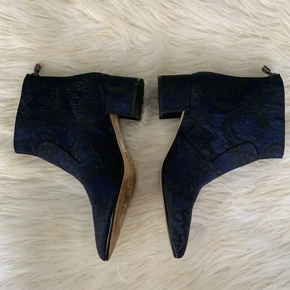 Karl Lagerfeld Maude ankle boots - Picture 3 of 10